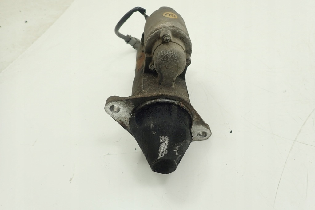 фото №4, Chevrolet nubira 1.8 стартер