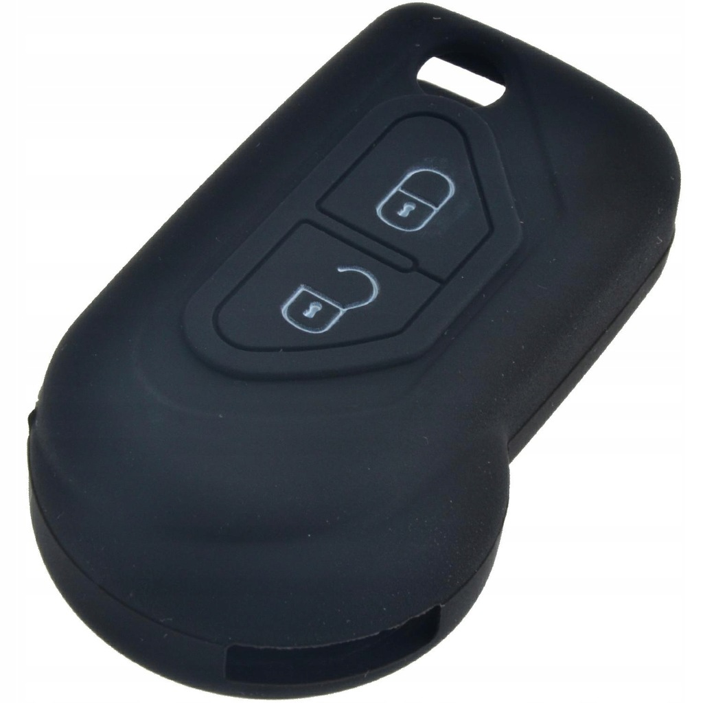 фото №1, Чохол силіконовий корпус citroen c3 ds3 peugeot