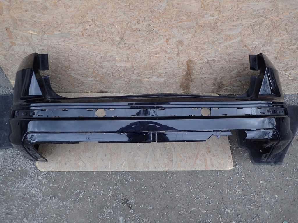 фото №1, Бампер задняя задний seat ateca fr 575 2016-