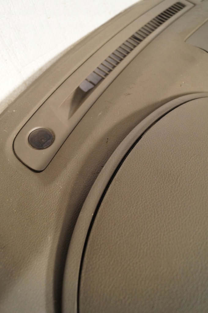 фото №6, Панель приладів консоль подушка безпеки ремені infiniti g35 coupe kpl