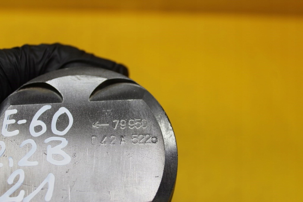 фото №7, Поршень поршні шатун шату́н bmw e60 2.2 b