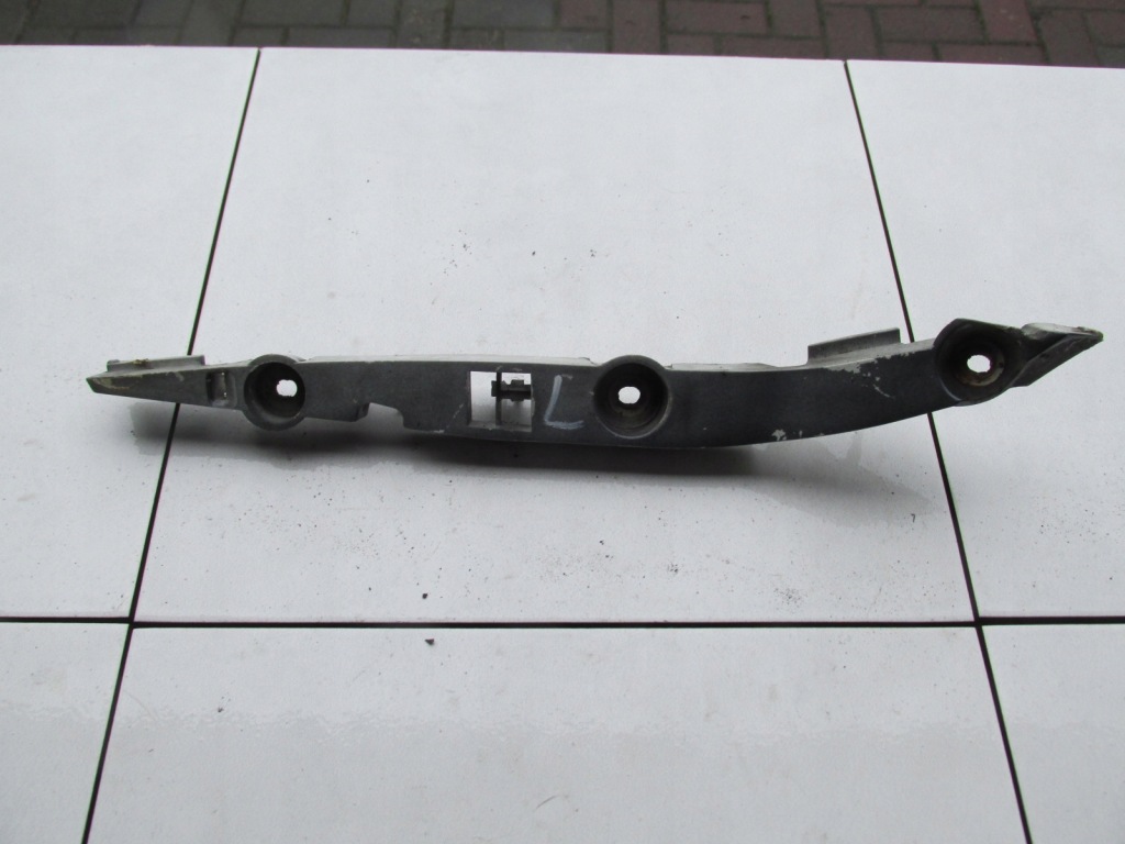 фото №4, Направляющая бампера перед c-max mk1 lift 2007 rok