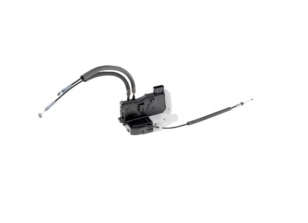 фото №1, Привод центрального замка перед hyundai ix35/tucson | 81310-2s000