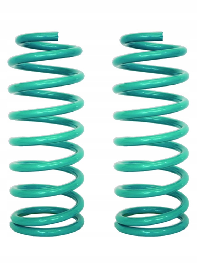 фото №9, Пружины рессоры navara d22 lift +2" dobinsons