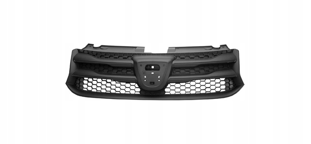 фото №1, Решётка радиатора решётка радиатора dacia logan, sandero '12-