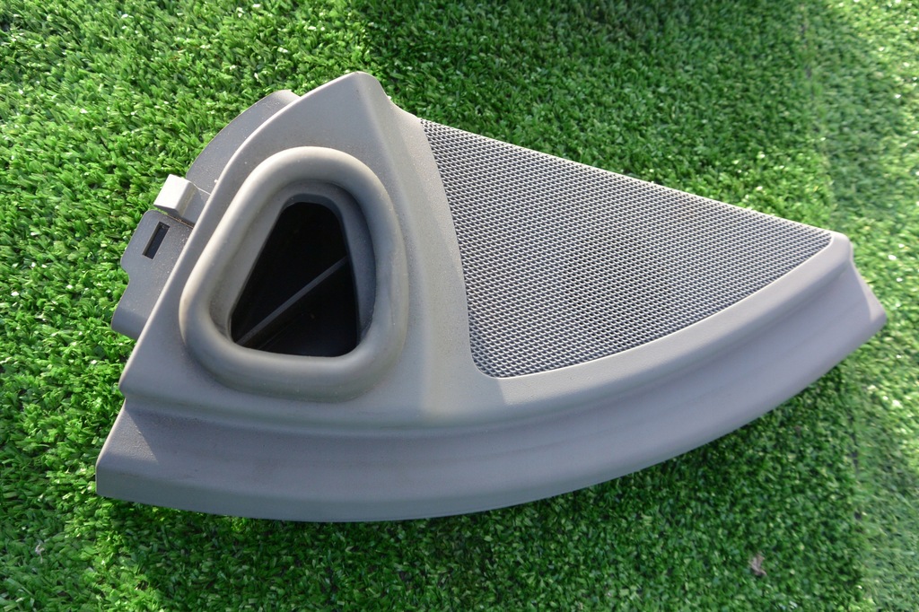 фото №2, Защита динамик треугольник дверь l r gl x164 w164 kpl