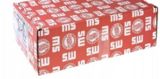 фото №3, Kpl 2 amortyzatiry задня задні chevrolet spark kpl