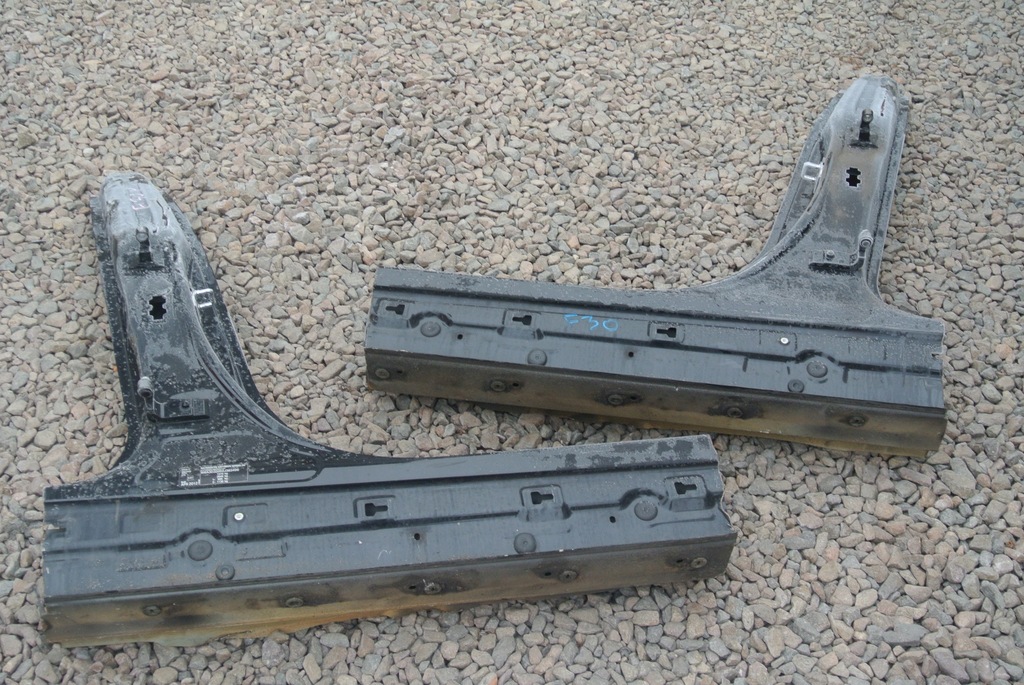 фото №1, Bmw f30 блок двигателя левый правый