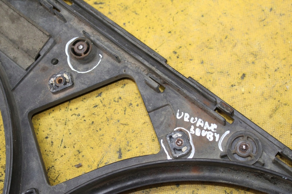 фото №7, Корпус вентилятора vw phaeton 3d0121191j 3.2 fsi