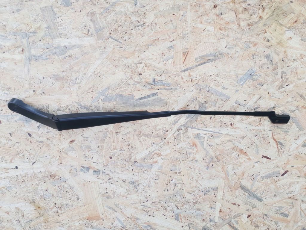 фото №2, Vw t-roc рычаг дворники правое 2ga955410