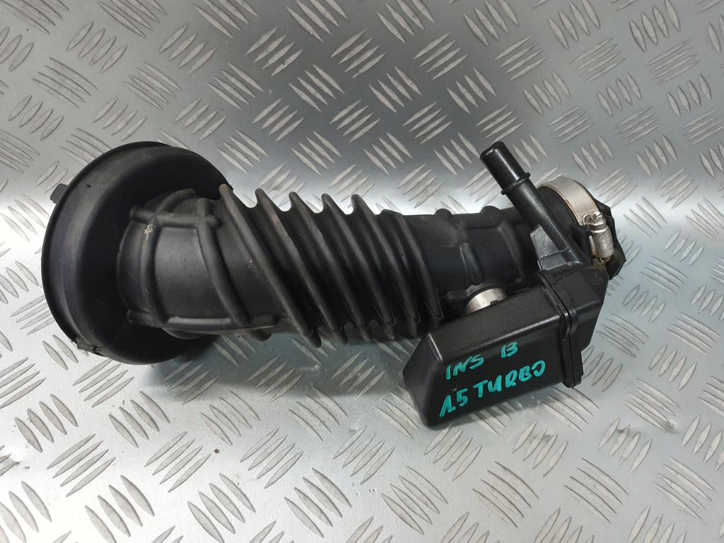 фото №1, Шланг повітря opel insignia b 1.5 turbo