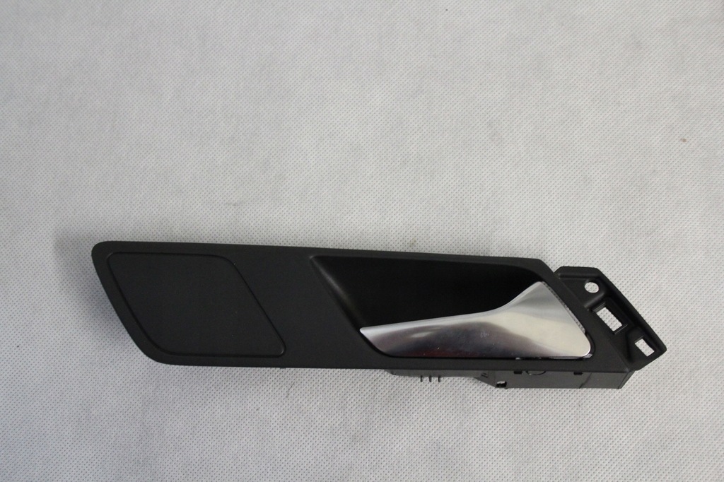 фото №1, Ручка двері перед праве хром vw jetta 5c7837114c