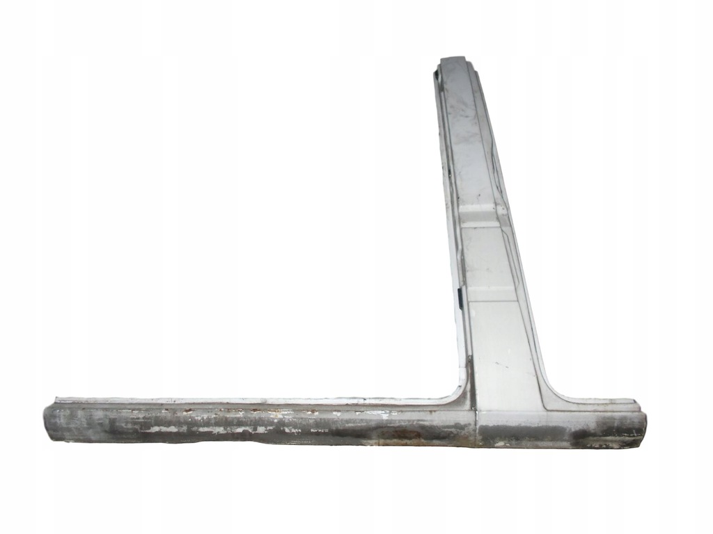 фото №1, Блок двигателя, порог, mercedes sprinter, vw lt, 95-06