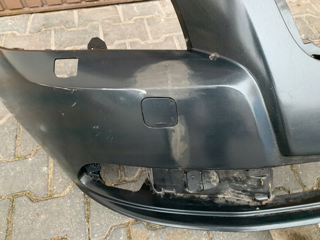 фото №2, Бампер volvo s40 2010