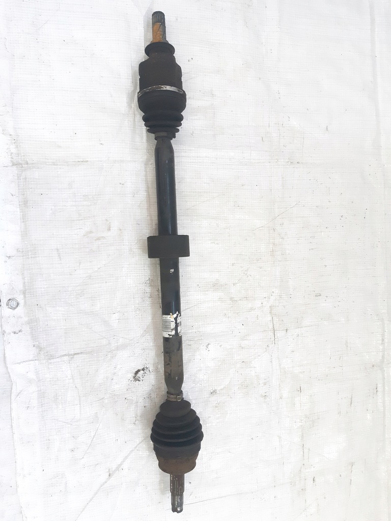 фото №2, Привідний вал права opel vectra a 93r 1.7 td