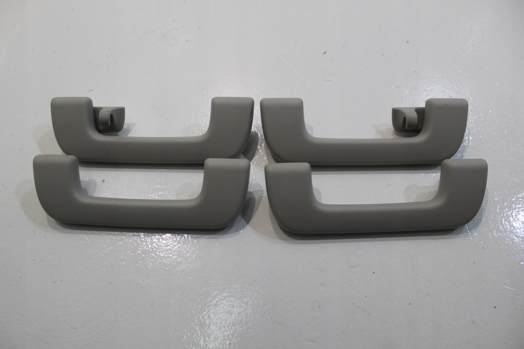 фото №1, Vw touareg 3 ручки стельовий 4n0857644 4n0857607