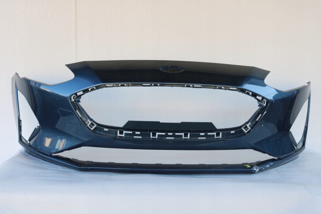 Купити Ford оригінальний номер jx7b17757a бампер передній