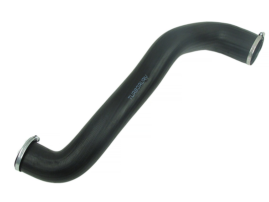 Купить Труба интеркулер peugeot citroen 2.0 hdi 0382hq