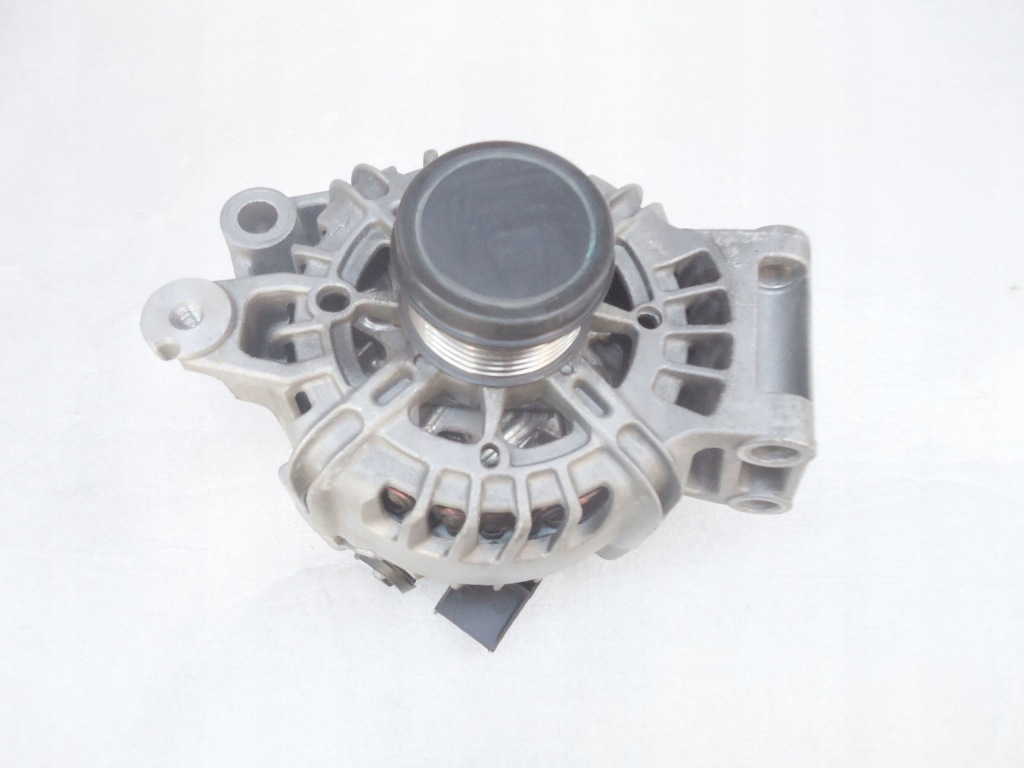 фото №4, Ford mondeo kuga edge 1,5ecoboost генератор