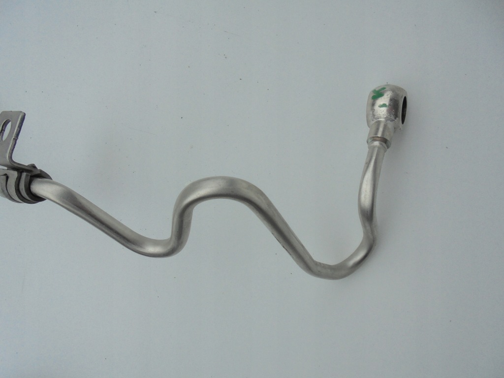 фото №3, Mazda cx5 2.2 d шланг масляный трубка масла 12-17