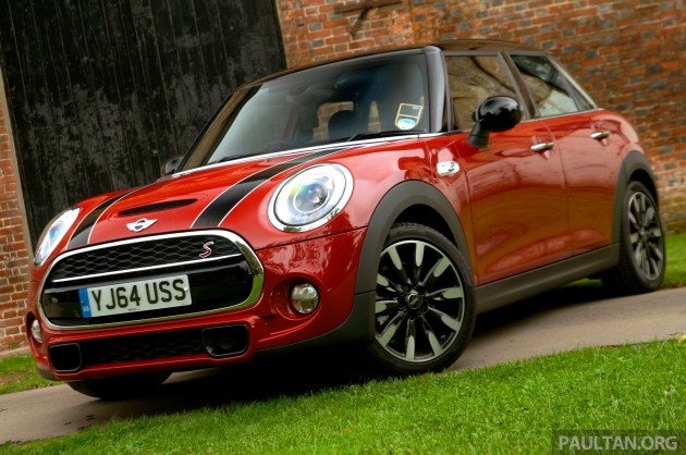 фото №2, Решётка радиатора решётка радиатора хром mini cooper f55 f56 2013-