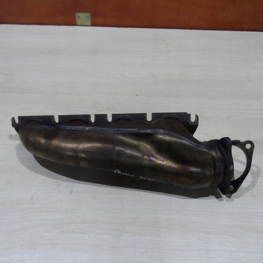 фото №13, Коллектор выпускной cau audi a5 s5 4.2 fsi