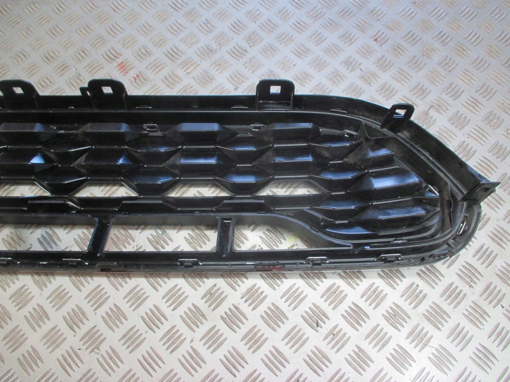 фото №4, Решётка радиатора mini countryman s f60 2017r-
