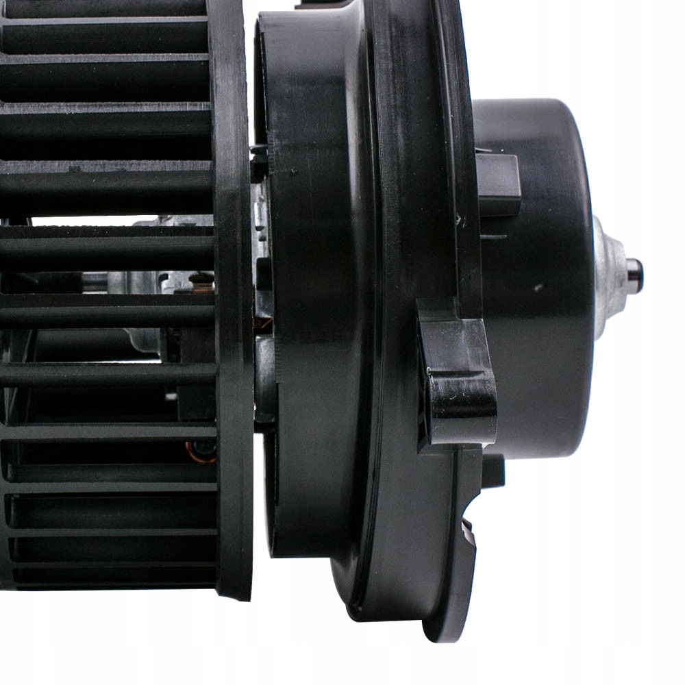 фото №9, Вентилятор салона воздуходувка ford fusion 02-12