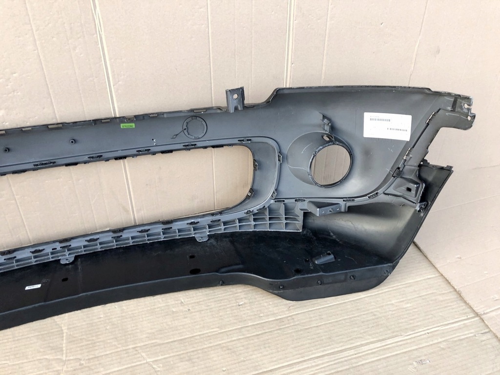 фото №7, Бампер передній mini cooper one r55 r56 bdb перед