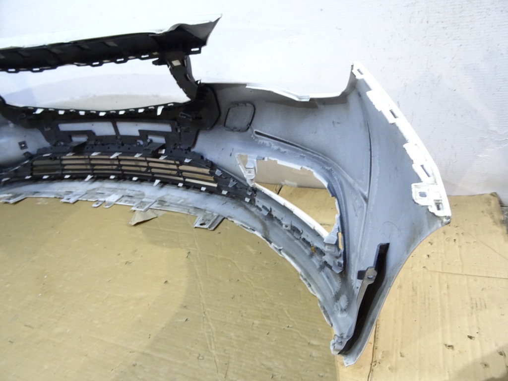 фото №8, Бампер перед передний opel astra 5 k