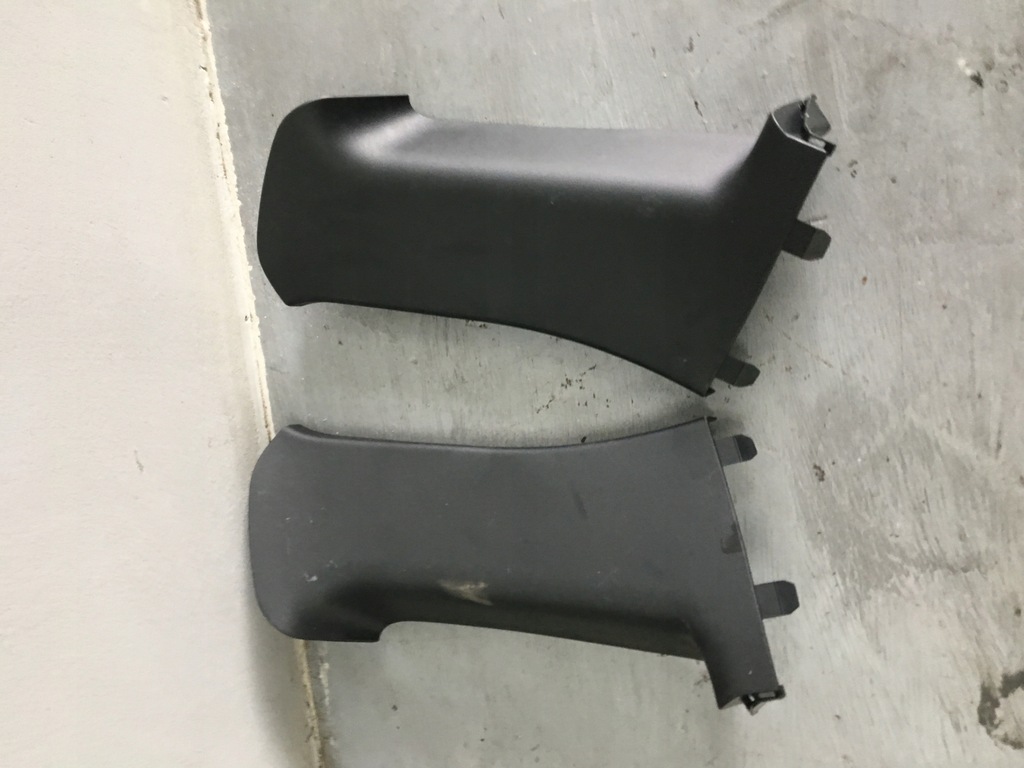 фото №1, Захист стійок dacia duster