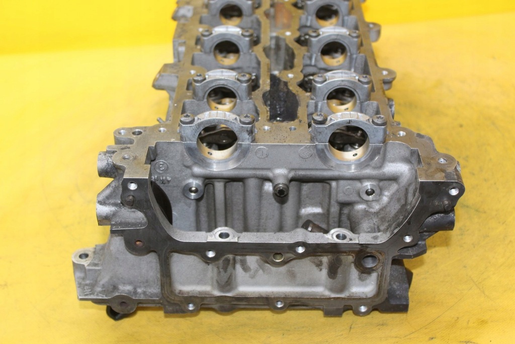 фото №5, Головка sprinter 906 2.2 cdi r6510180201