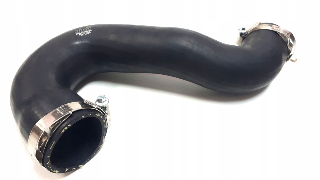 фото №3, Шланг труба wąż интеркулер vw amarok 2h0145980a