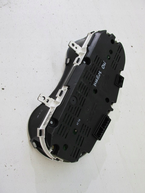 фото №3, Счетчик renault koleos dci 24810-7648r