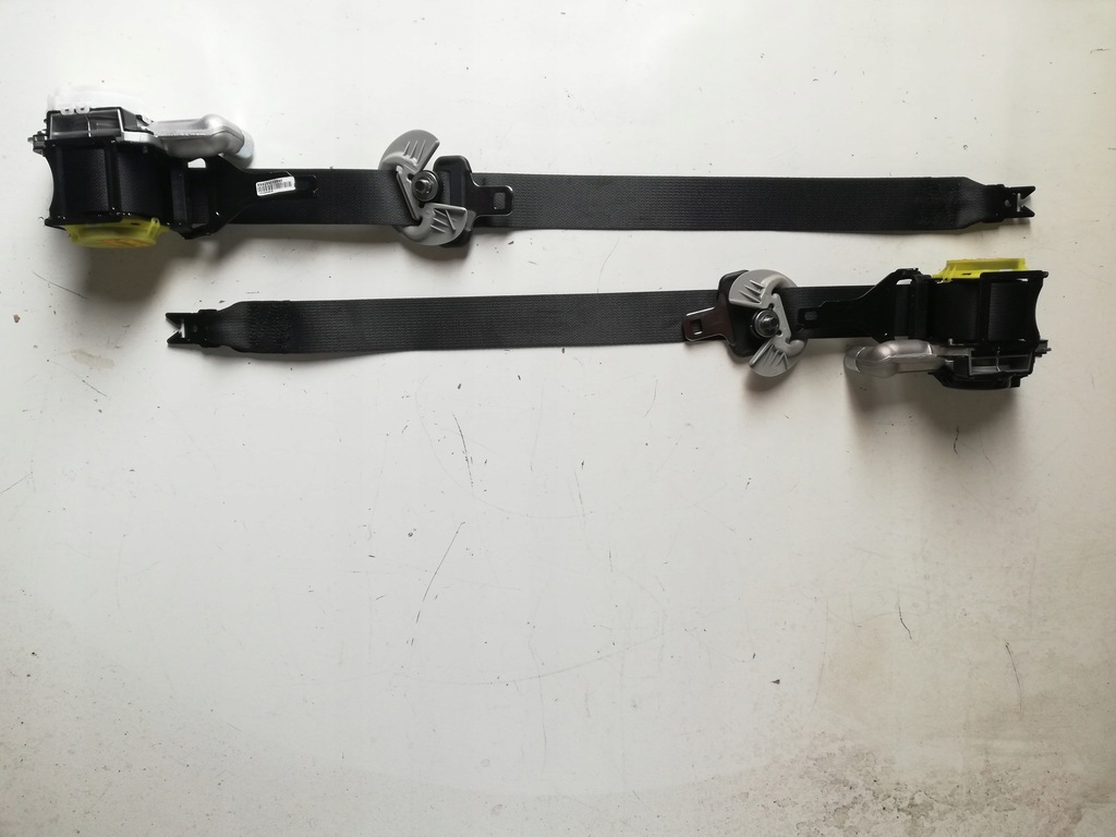 фото №1, Kia optima usa подушка безопасности ремни безопасности