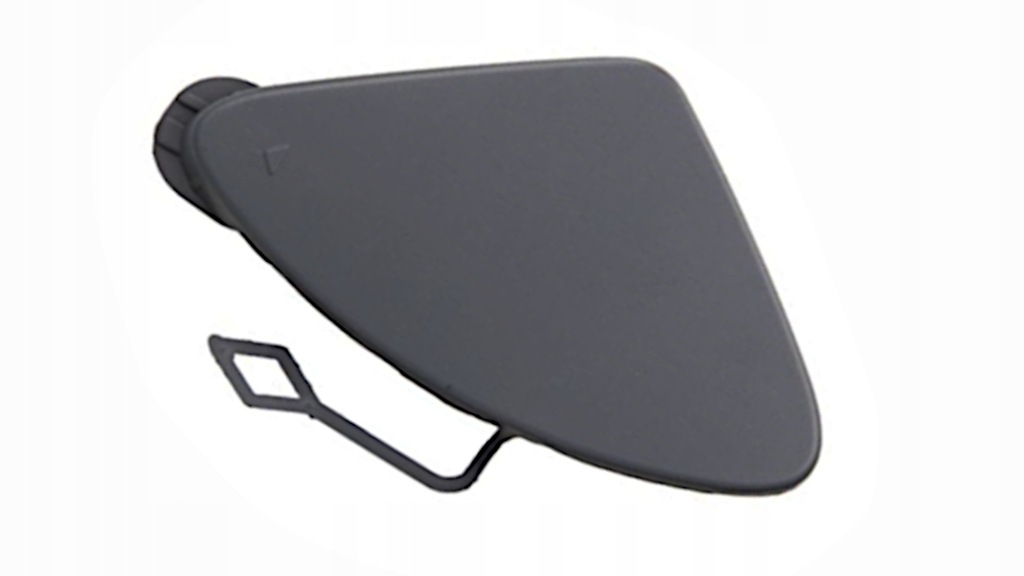 фото №1, Заглушка фаркоп буксирувальний перед bmw 3/3 12-2019