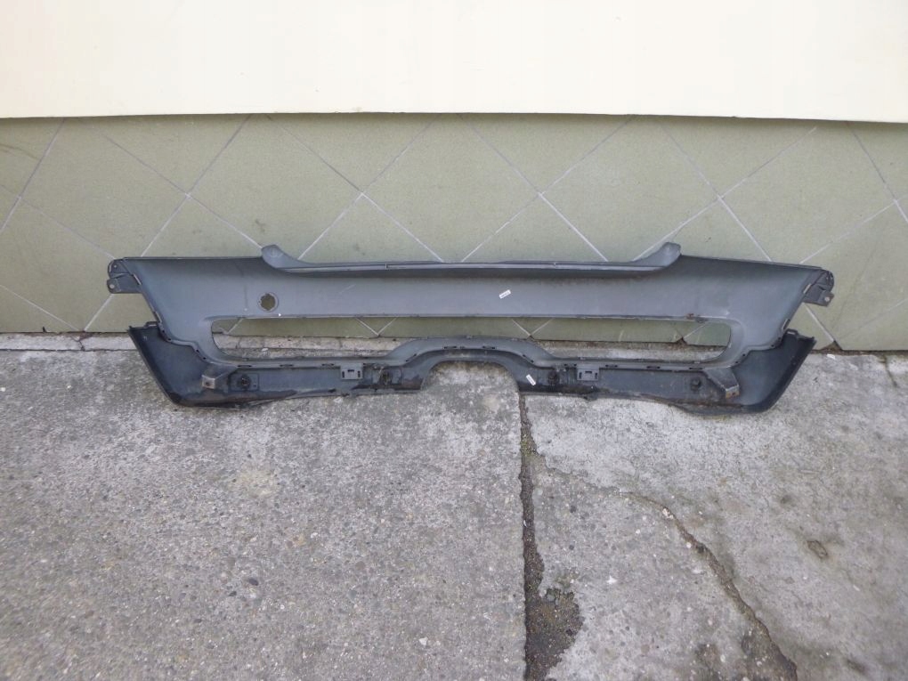 фото №4, Mini cooper s r56 r57 r58 lift бампер задній