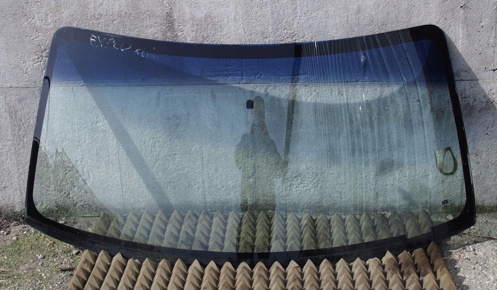 фото №1, Скло передня лобове ford explorer ii 1994-2003r