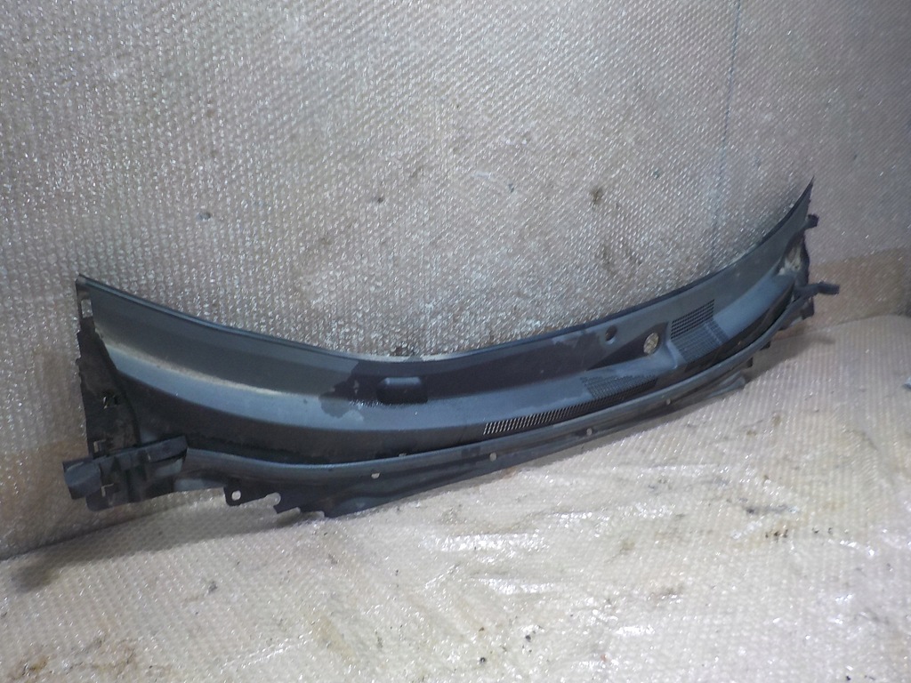 фото №1, Nissan altima iii жабо