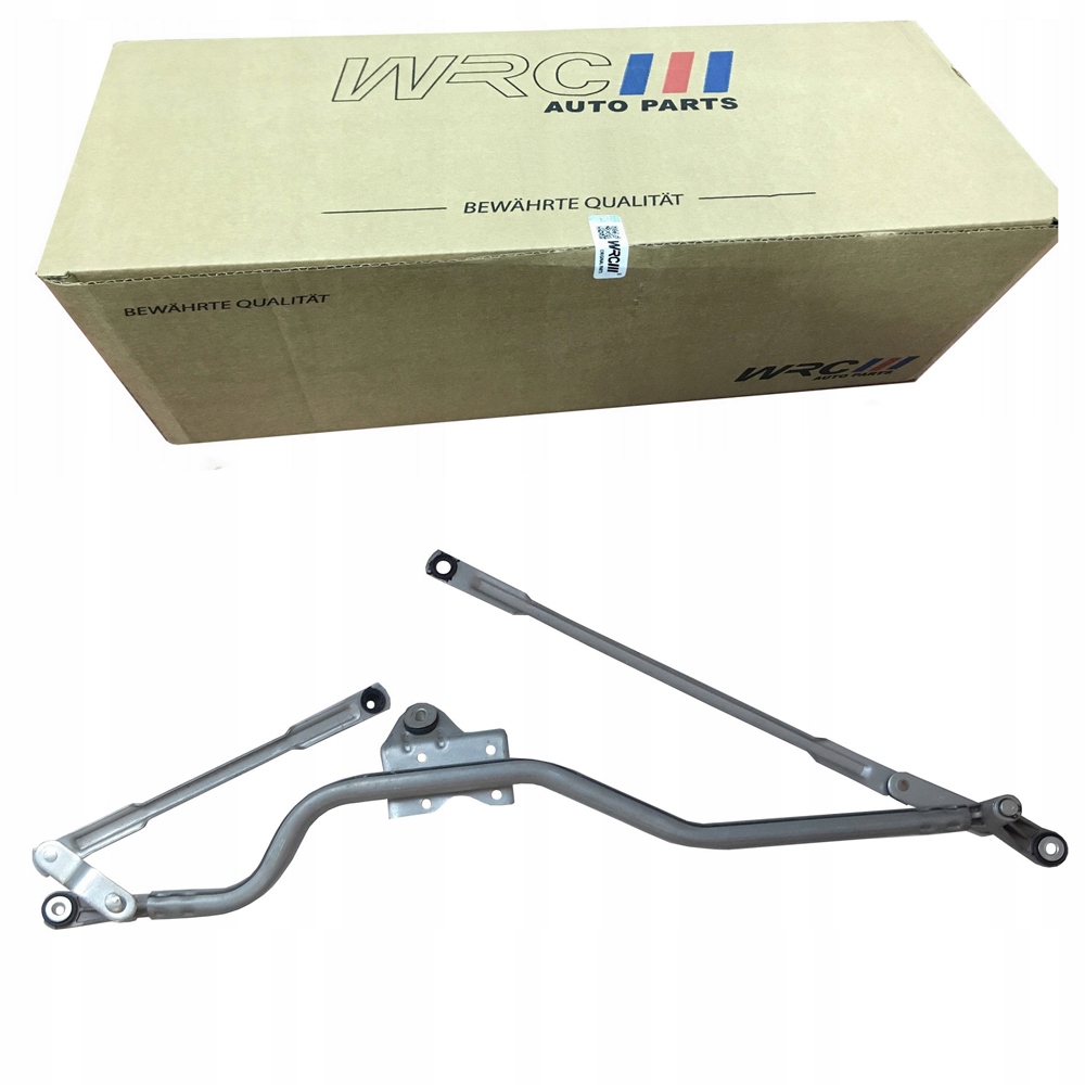 фото №1, Механизм дворник vw multivan v vi wrc