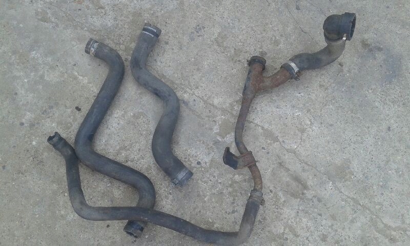 фото №1, Соединитель провода трубка wody panda punto ii 1,1 1,2