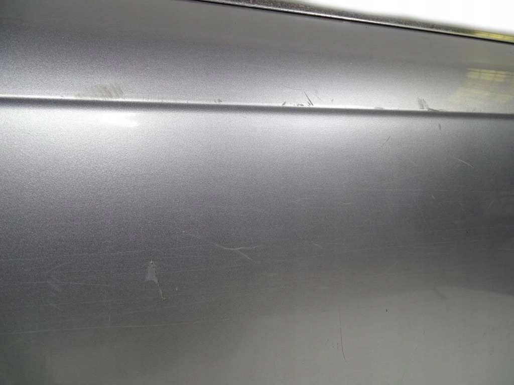 фото №6, X847 дверь левый задняя audi a4 b7 2004-2008 ly7w