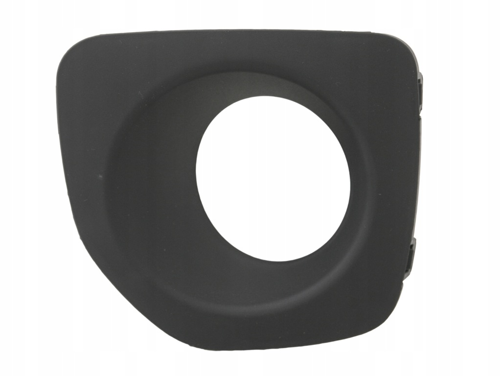 фото №1, Решётка радиатора w бампере левая do suzuki jimny 2012-2018