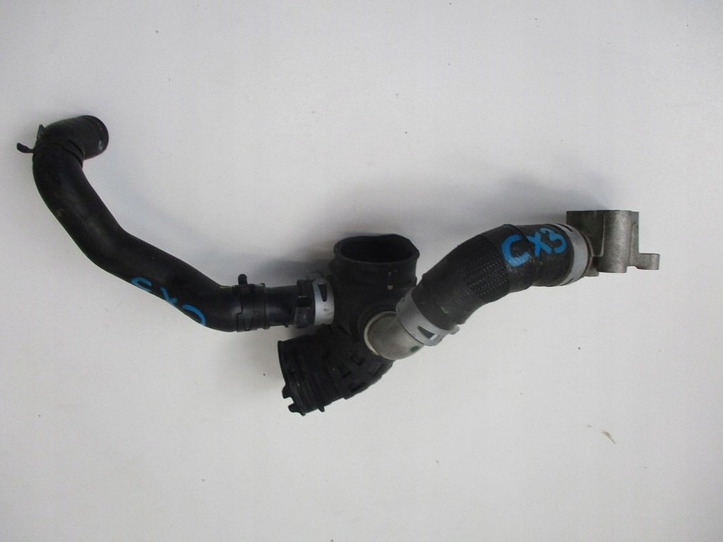 фото №1, Труба wąż mazda cx3 s550113225