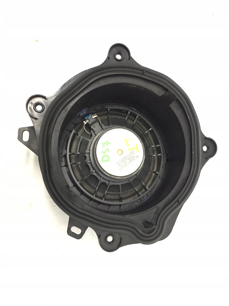 фото №2, Citroen ds7 динамик дверь 9808320180