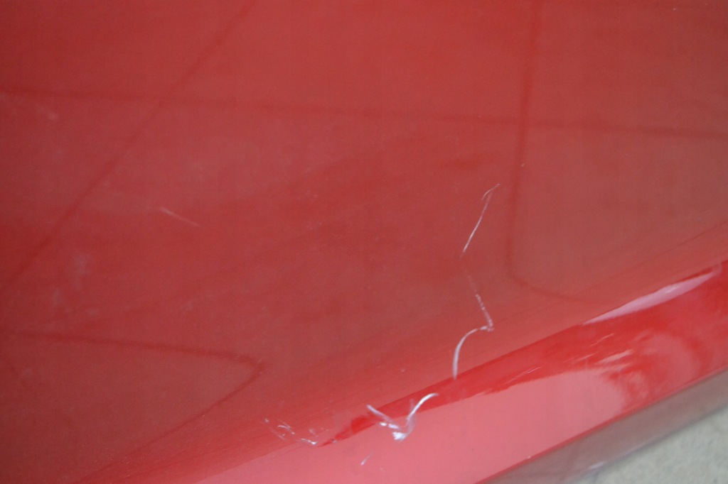 фото №3, Двері перед передні праве kia stinger