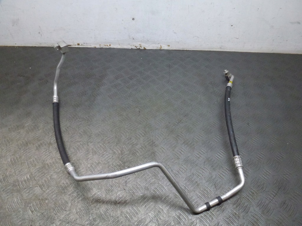 фото №1, Шланг кондиционера fiat 500 51886300