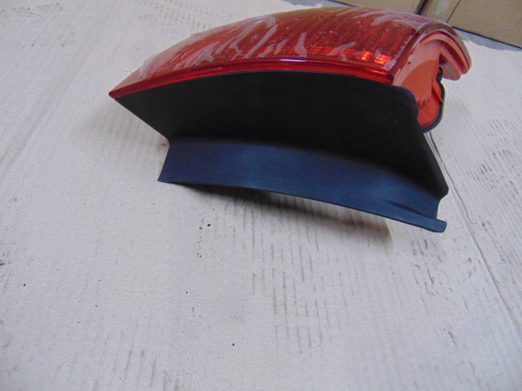 фото №5, Лампа задняя наружная левая audi a6 c6 kombi