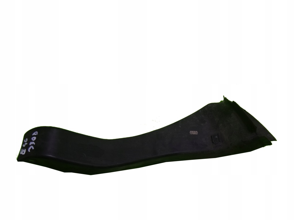 фото №1, Шланг канал воздуха воздухозаборник bmw e46 330 d