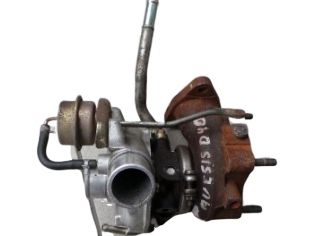 фото №1, Toyota avensis 98-02r турбіна 2.0 d4d